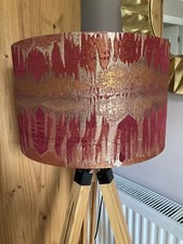 Fryetts Inca Burnt Orange Red