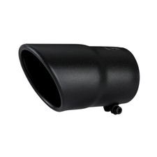 Car exhaust tip 3.5'' Inlet