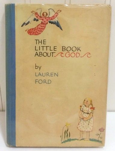 Vtg color illustrated the - color,