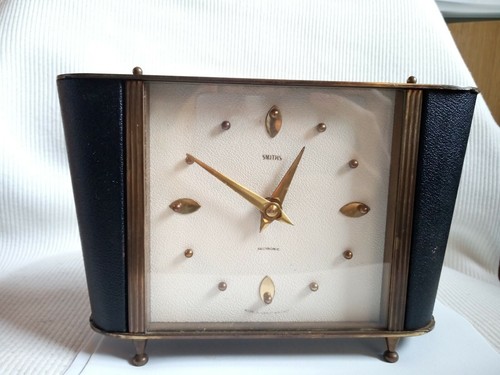 Vintage smiths sectric battery - vintage,