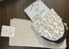 kitchen oven gloves And