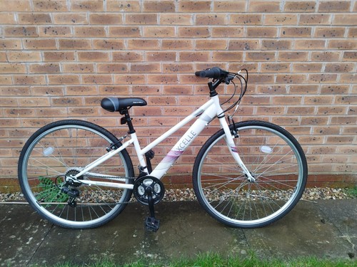 Apollo excelle women hybrid - apollo,