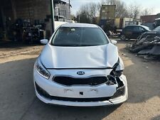 KIA CEED MK2 2013-2017 1.6 DIESEL MANUAL PARTS/ BREAKING / SPARES (REF:1974)