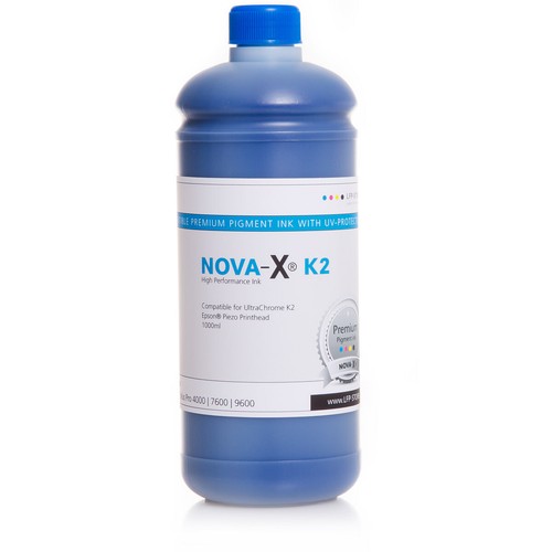 Nova pigment ink for - 1l,