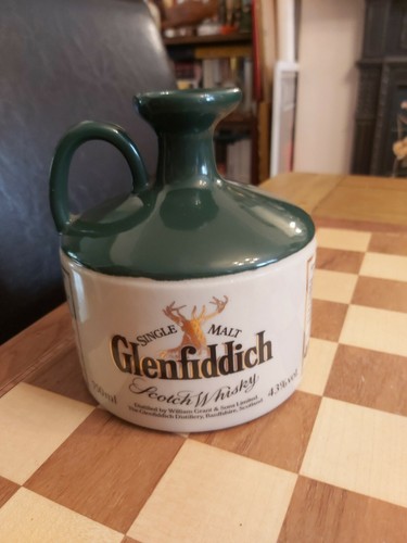 Glenfiddich robert the bruce - glenfiddich,