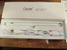Ciscle Stylus Pen rechargeable For i pad and tablets