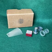 C. Baker Microscope Accessories 