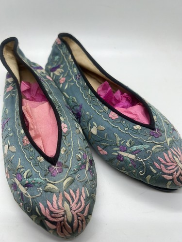 Antique chinese yee - chinese,