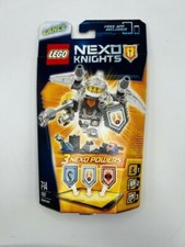 LEGO NEXO KNIGHTS: Ultimate