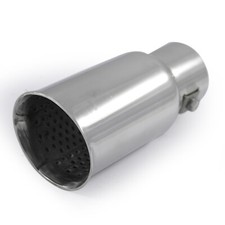 Exhaust Tip Trim Pipe Tail