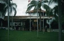 1950's Slide Florida's Cypress