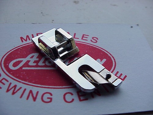 Sewing machine clip rolled - sewing,