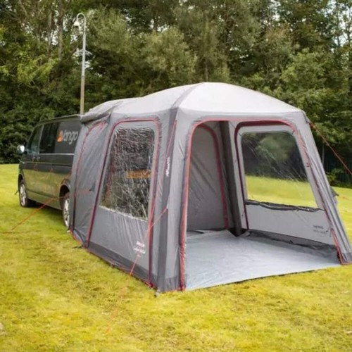 Vango tailgate airhub - vango,