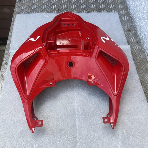 Ducati 848 1098 1198 - , fairing