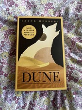 Dune frank herbert - dune, by