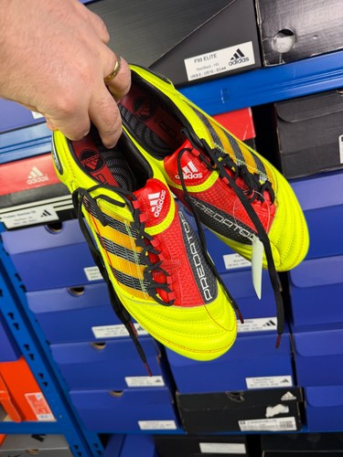 Adidas predator uk7 5 - -, uk7.5