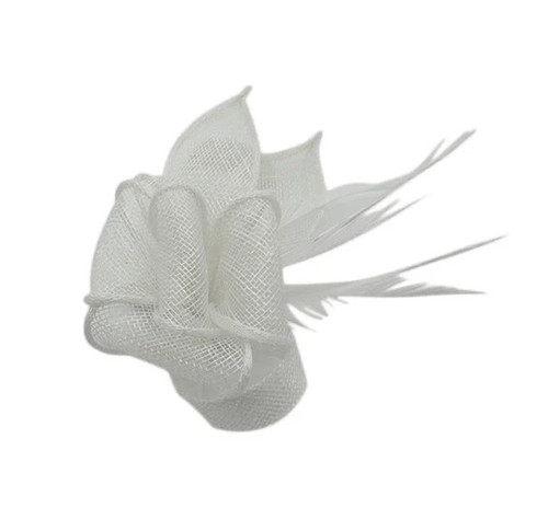 Small tilted flower - tilted,