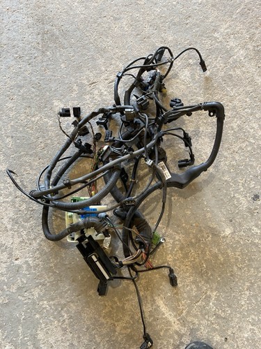 Bmw f30 n47 engine wiring - f30, 2.0d