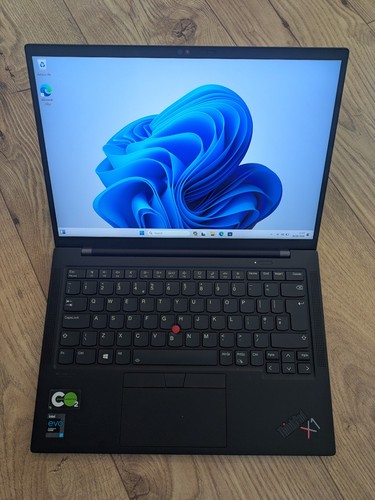 Lenovo thinkpad carbon - lenovo,