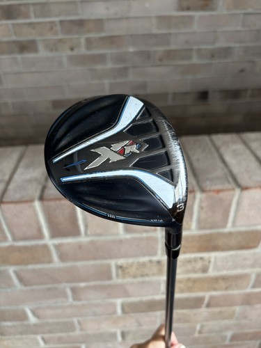 Callaway xr16 wood - callaway,
