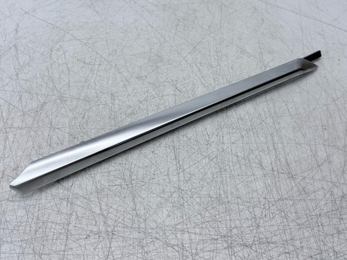 Audi 2024 interior trim - 8y,