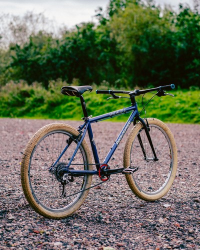Specialized rockhopper - specialized,