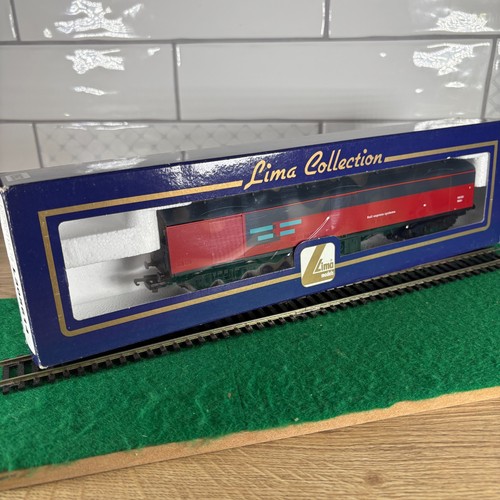 Lima 305614 super - guv, coach