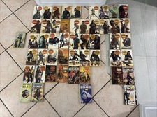 Bundle vintage paperback x50 - vintage,