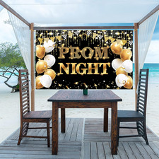 Extra Large Prom Night Banner