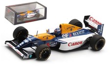 Spark S7476 Williams FW15C #2