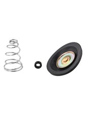 Carburetor Air Cut Off Valve