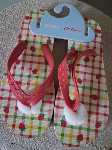 Womens slydes cath - womens, kidston