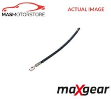 BRAKE HOSE LINE PIPE REAR