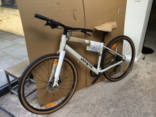 Whyte Rhe O 1 2025 City and Leisure Bike, Brand New 2025