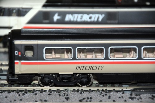 Hornby mk4 coach for - mk4,