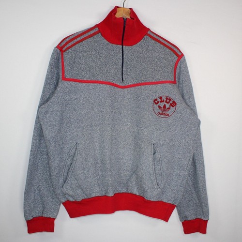 Adidas ventex club sweatshirt - adidas,