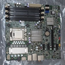 Dell XPS 435MT LGA1366 Intel
