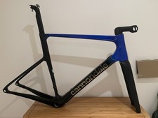 Cannondale supersix evo - supersix, hi-mod