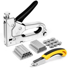 AECCN Staple Gun Incl 2100