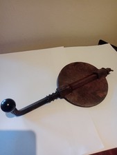 Cast Iron Stove Pipe Damper 5-inch