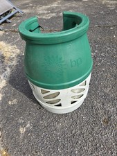 Flo gas cylinder - gas, bottle