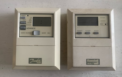 Danfoss randall 103e7 - danfoss, 102e5