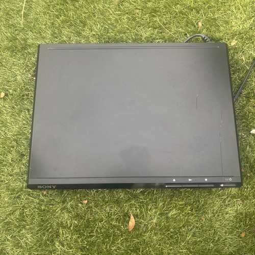 Sony dvp sr170 dvd - sony, dvp-sr170