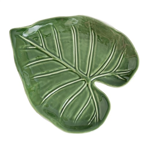 Ceramic spoon rest for - ceramic, stove