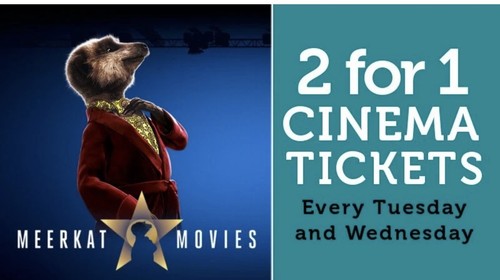 Meerkat movies for - meerkat, 2