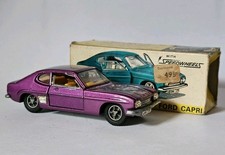 Dinky Toys 165 Ford Capri MK 1
