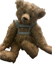 Clemens German Blonde Bear In