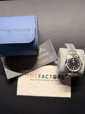 Smiths Everest PRS-25 - Black.