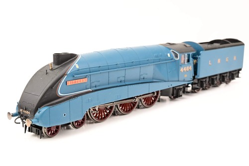 Hornby gauge r3254 the - hornby, oo