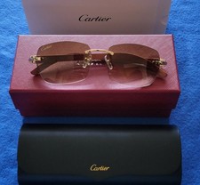 Cartier Glasses